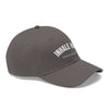 Inhale Hope Exhale Negativity Twill Hat