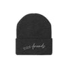 Friends ♥♥♥ Knit Beanie