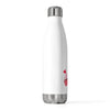 Sweet Cupcakes! 20oz Insulated Bottle