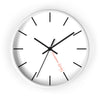 Awesome Work Thumbs Up Wall Clock