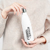 Activate Yourself 20oz Insulated Bottle