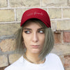 Friends ♥♥♥ Unisex Twill Hat