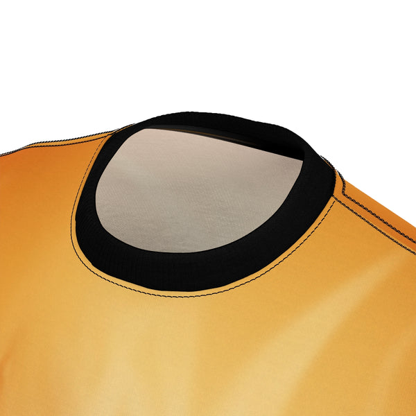 Dry Flames Unisex Shirt