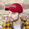 Choose Kindness Heart Unisex Twill Hat