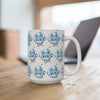 Resolve Buster to the Rescue Ceramic Mug