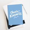 Choose Kindness Journal - Ruled Line