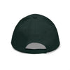 Inhale Hope Exhale Negativity Twill Hat