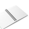 Let's Go Exercise Kai & Kika Journal