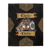 Ancient RPG Cleric Blanket