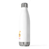 Sweet Cupcakes! 20oz Insulated Bottle