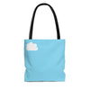 A Beary Special Person Sign Tote Bag