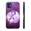 Heavenly Angel Anime Phone Case (Tough)