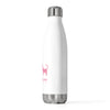 Finally Found the Purrfect Someone For Me 20oz Insulated Bottle