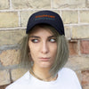 Support Positive Speech Unisex Twill Hat