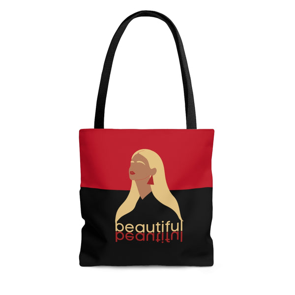 Beautiful Beautiful Tote Bag