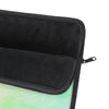 Icee Pastel Gradient Simple Laptop Sleeve