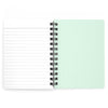 Let's Go Exercise Kai & Kika Journal