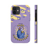 Funny Sloth Gaming Connection Problems Tough Phone Case