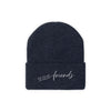 Friends ♥♥♥ Knit Beanie