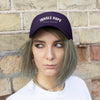 Inhale Hope Exhale Negativity Twill Hat