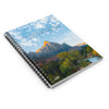 Jeremiah 29:12 Nature Prayer Journal