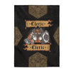 Ancient RPG Cleric Blanket