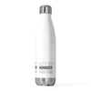 Let's Try Harder This Year 20oz Insulated Bottle