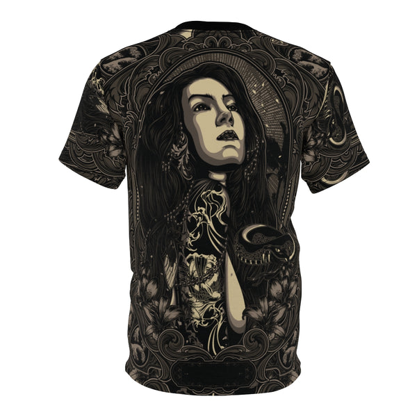 There's Got To Be Something More Unisex Shirt