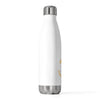 Passion Starts with You 20oz Insulated Bottle