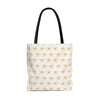 Always Better Together Puppy Love Tote Bag