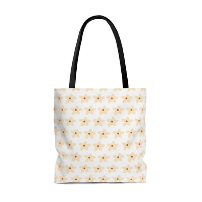 Always Better Together Puppy Love Tote Bag