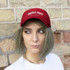 Inhale Hope Exhale Negativity Twill Hat