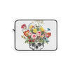 Death Can Be Beautiful Laptop Sleeve