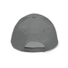 Support Time with Family Unisex Twill Hat