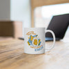 When Life Gets Sour There's Always Kimchi Mug