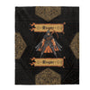 Ancient RPG Rogue Class Blanket