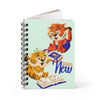 Learn Something New Kai & Kika Journal