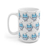 Resolve Buster to the Rescue Ceramic Mug