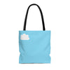 A Beary Special Person Sign Tote Bag