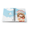 Jesus' Little Lamb My Little Prayer Book