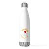 Passion Starts with You 20oz Insulated Bottle