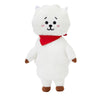 Limited Edition Korean Sstar Jin Shuozhen Big Sheep With Stuffed