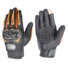 Motorcycle Touch Screen Gloves Breathable Full Finger Hard Shell Anti