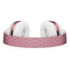 Navy Cells Over Coral  2 Full-Body Skin Kit for the Beats by Dre Solo