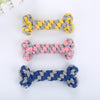 Cotton Rope Molar Chewing Toy