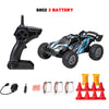 S801 S802 1/32 Mini 2.4G Racing RC Car 20KM/H 4WD Electric High Speed