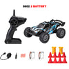 S801 S802 1/32 Mini 2.4G Racing RC Car 20KM/H 4WD Electric High Speed