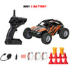 S801 S802 1/32 Mini 2.4G Racing RC Car 20KM/H 4WD Electric High Speed