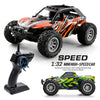 S801 S802 1/32 Mini 2.4G Racing RC Car 20KM/H 4WD Electric High Speed