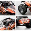 S801 S802 1/32 Mini 2.4G Racing RC Car 20KM/H 4WD Electric High Speed